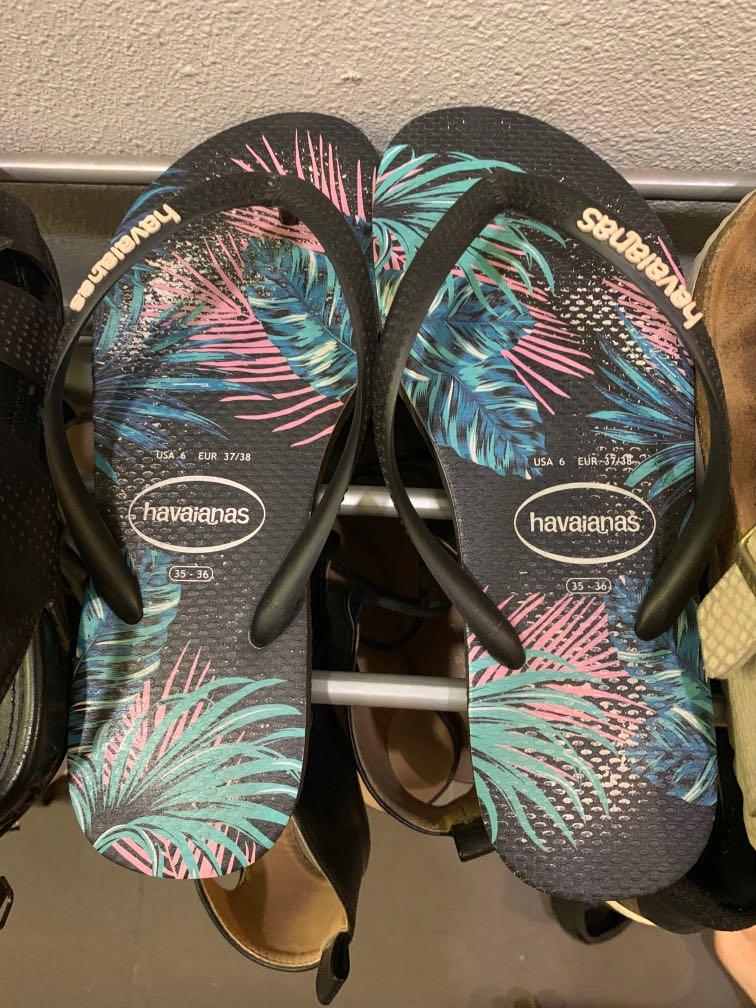 havaianas perth