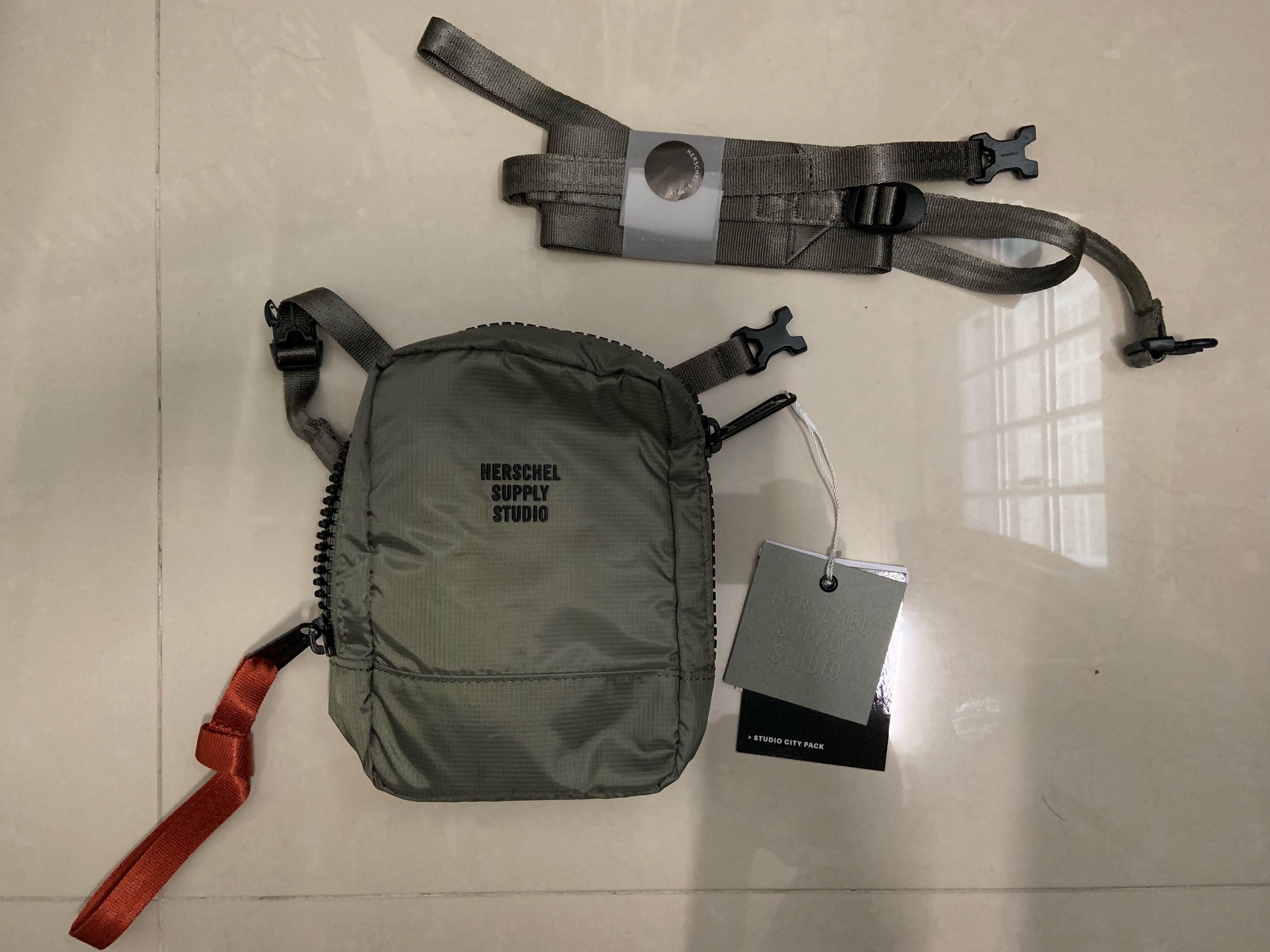 herschel hs8 crossbody