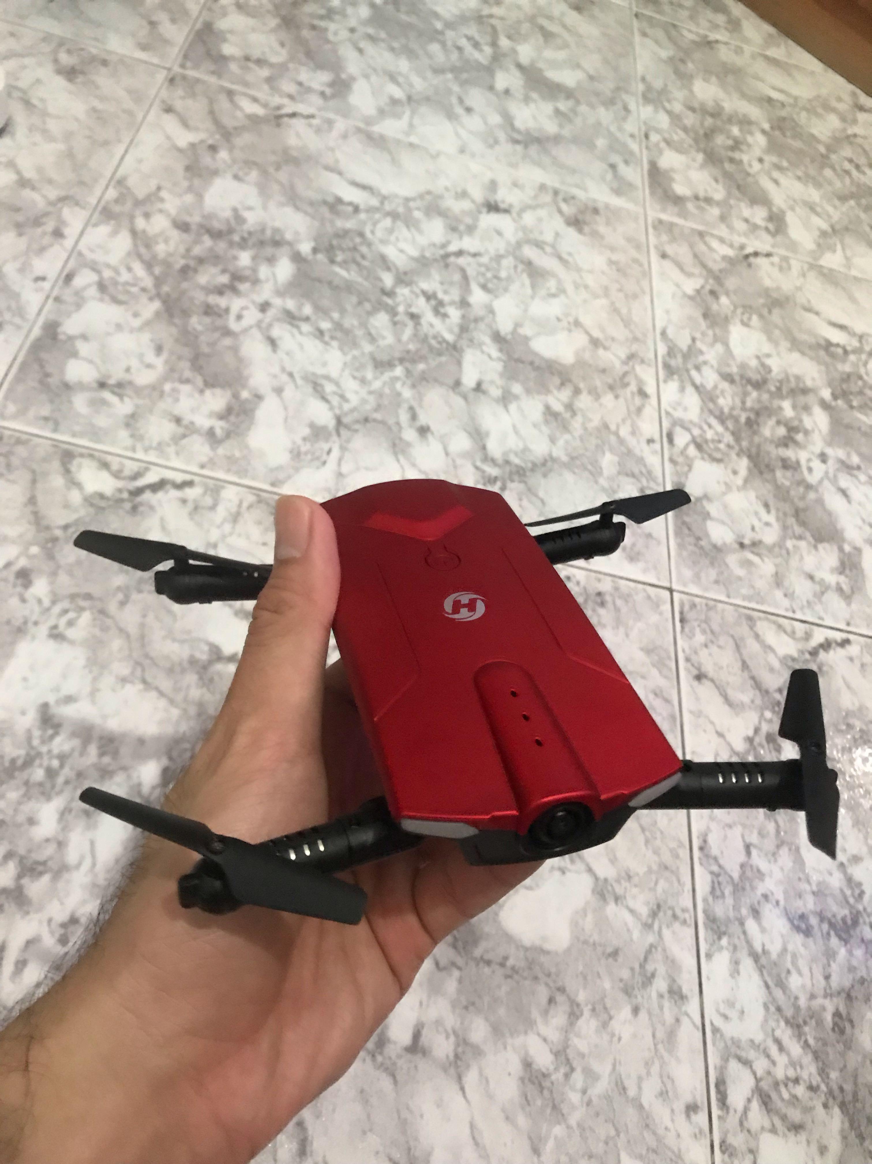 Holy stone deals 160 drone