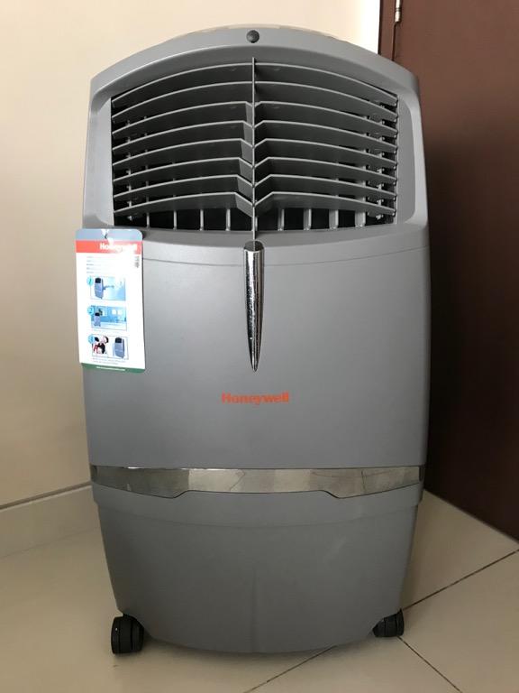 Cl30xc honeywell indoor air cheap cooler