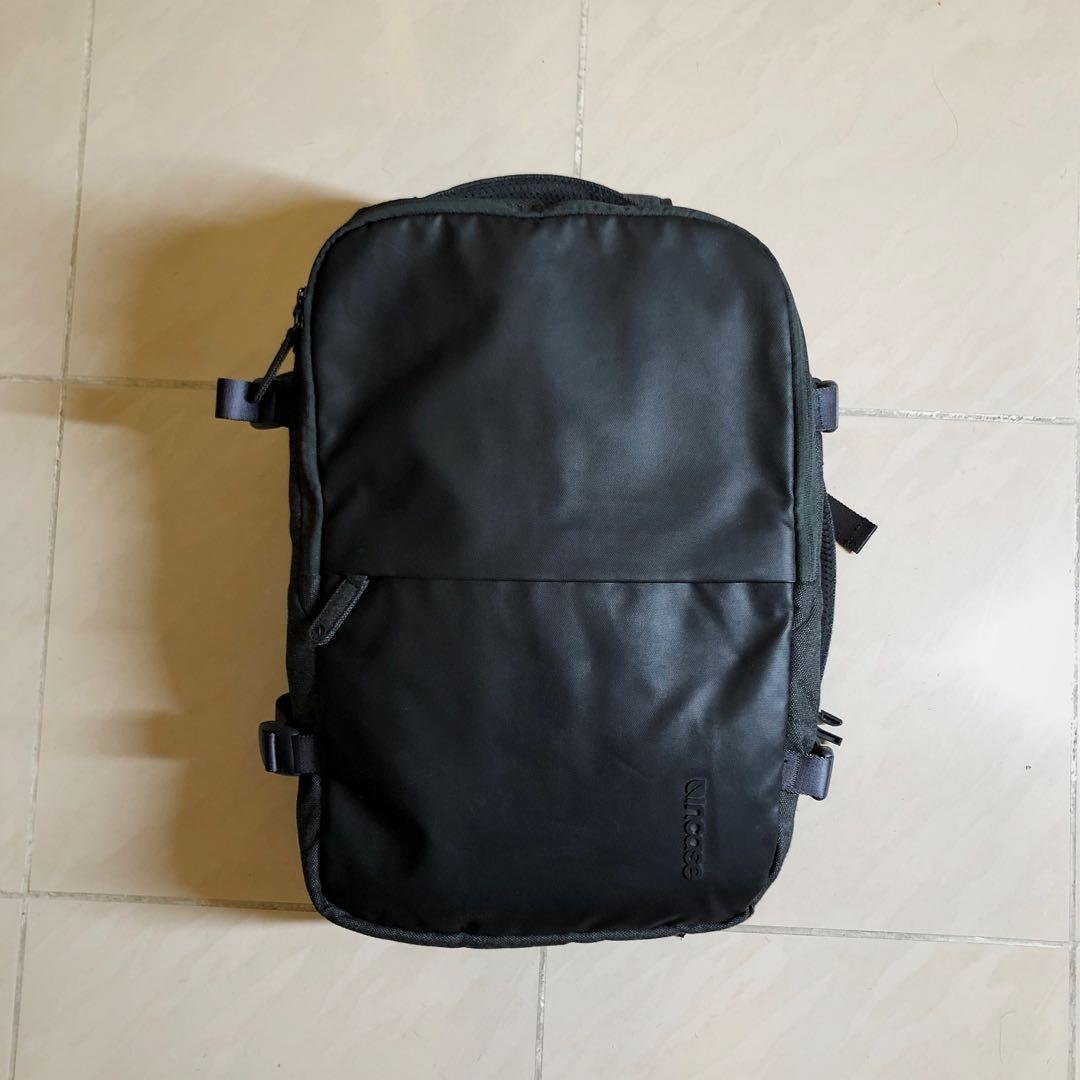 incase eo travel backpack