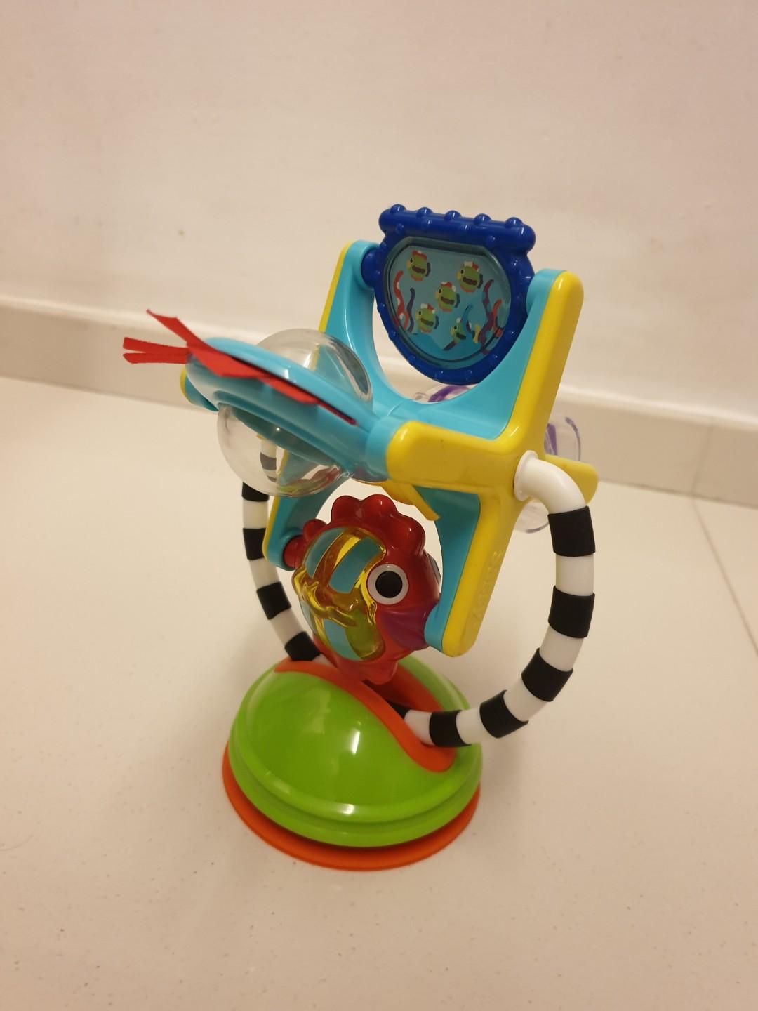 infantino chair