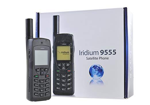 【即購入可】衛星電話　iridium 9555 【通話未確認】 即購入可】衛星電話 iridium 9555 【通話未確認】 Amazon.co.jp