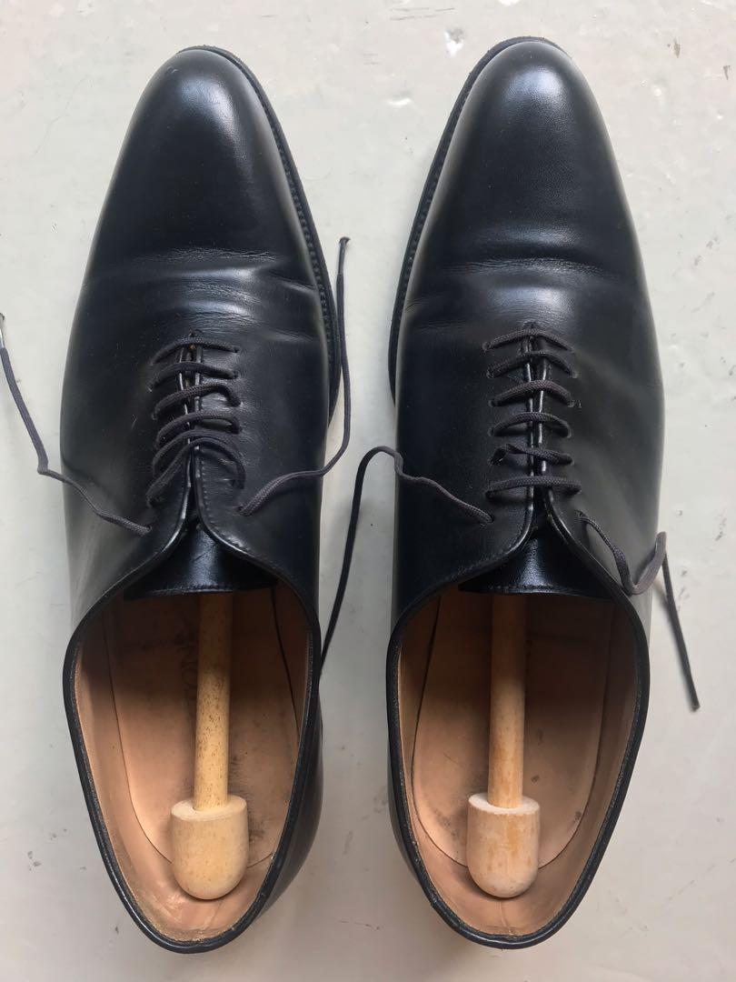 Jm weston shoes hot sale