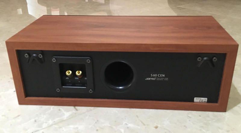 jamo s 60 cen