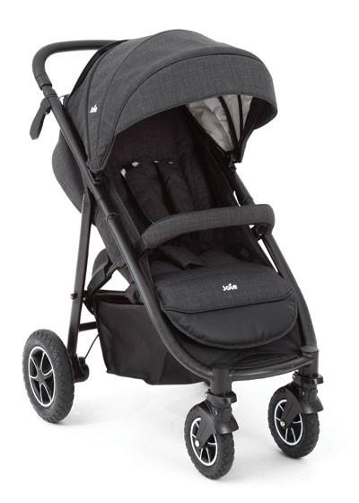 joie mytrax buggy board