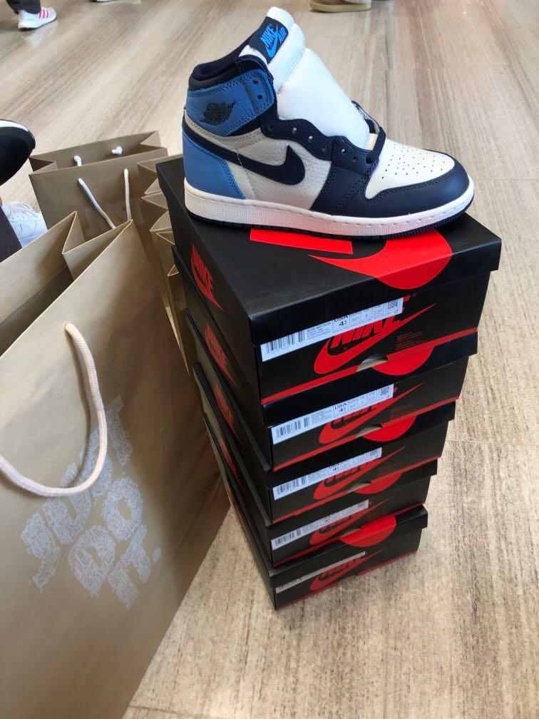 jordan 1 obsidian 4.5 y