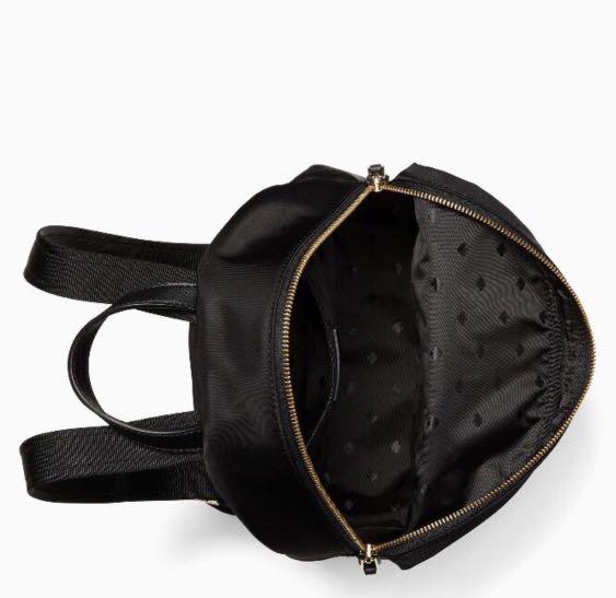 Kate Spade Backpack WKRU5919 Women s Fashion Bags Wallets Backpacks on Carousell