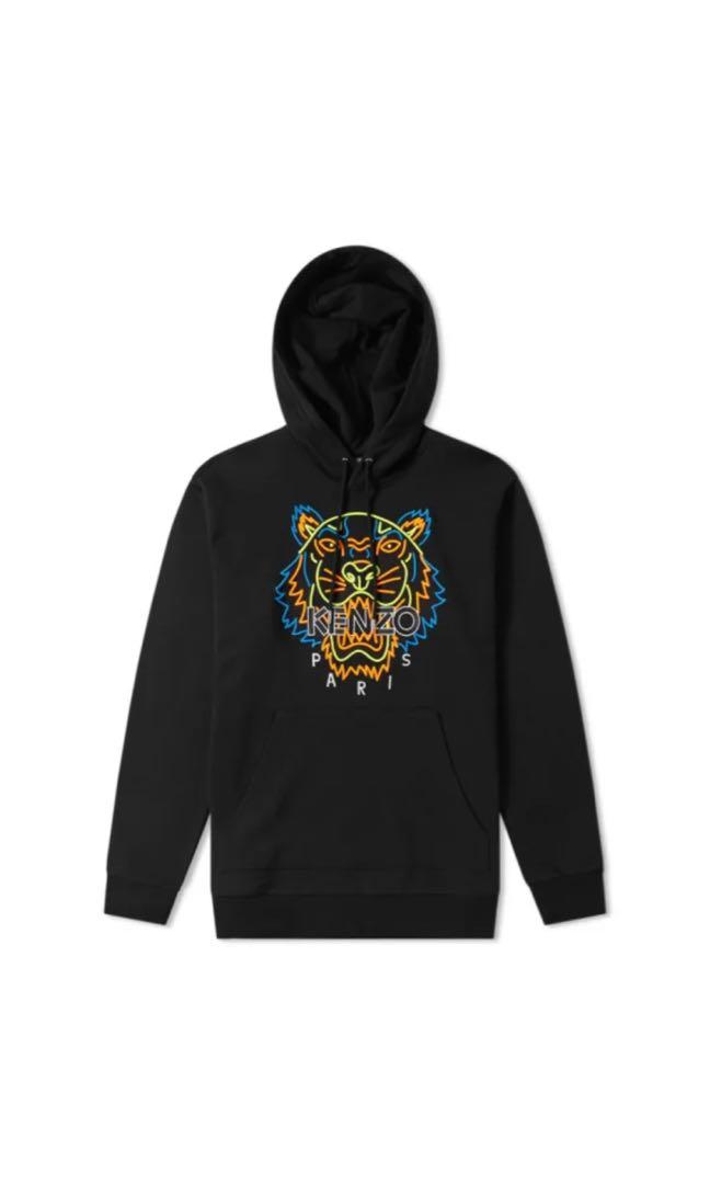 kenzo hoodie price