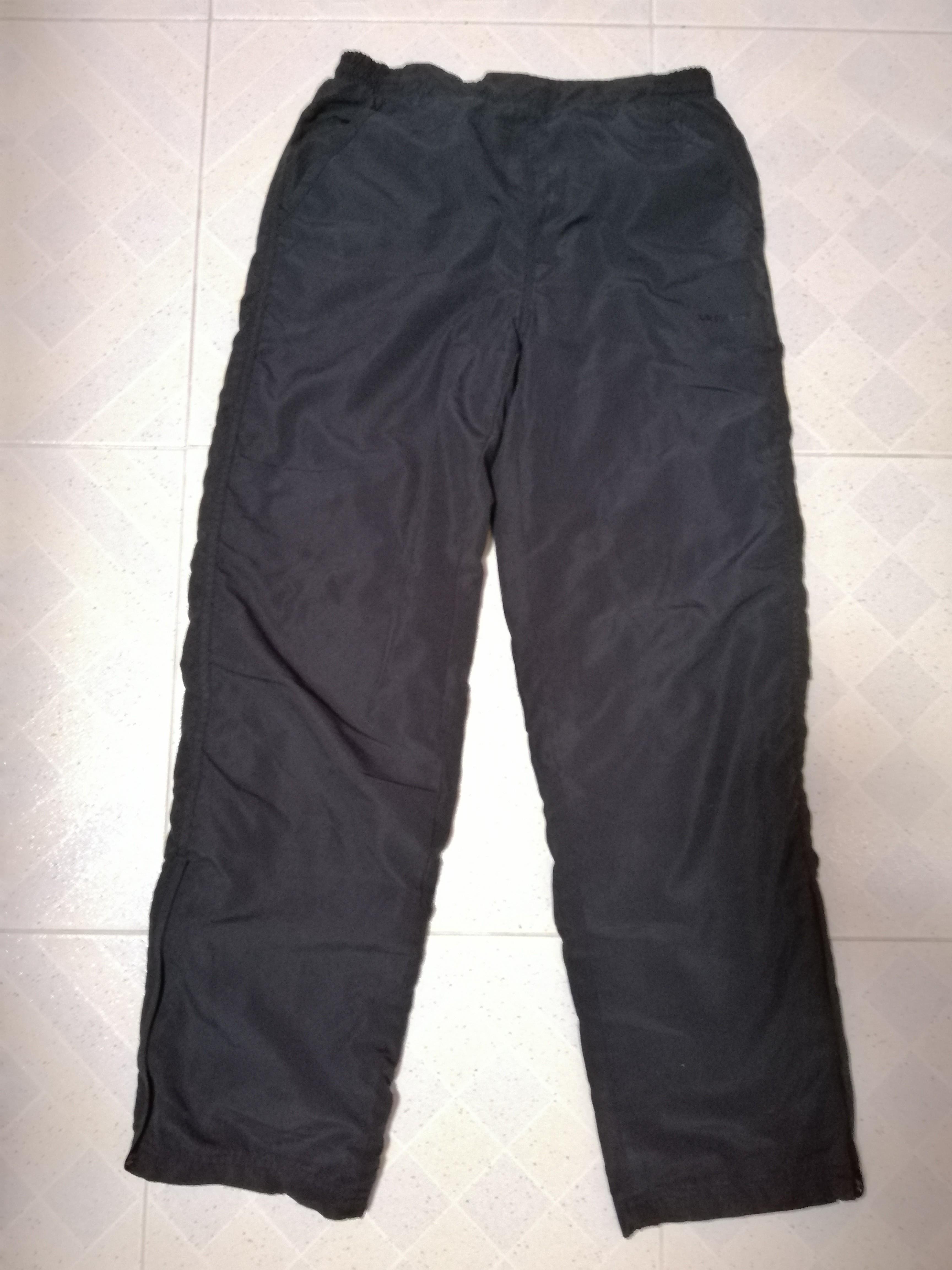 La gear track 2025 pants
