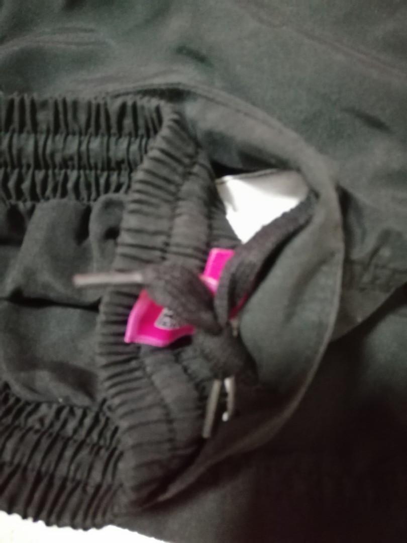 la gear track pants