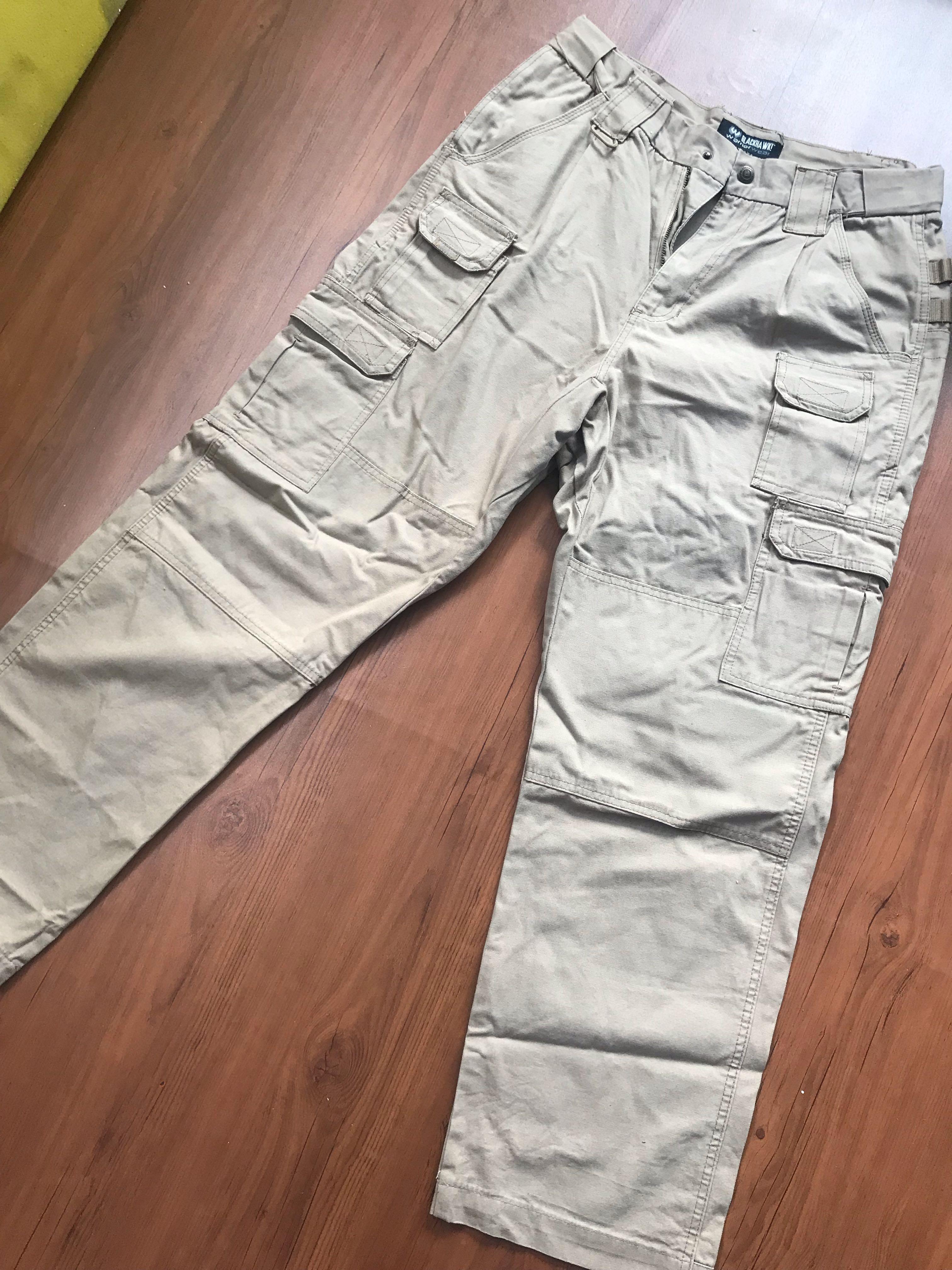 Legit Tactical Pants -BLACKHAWK Warrior 