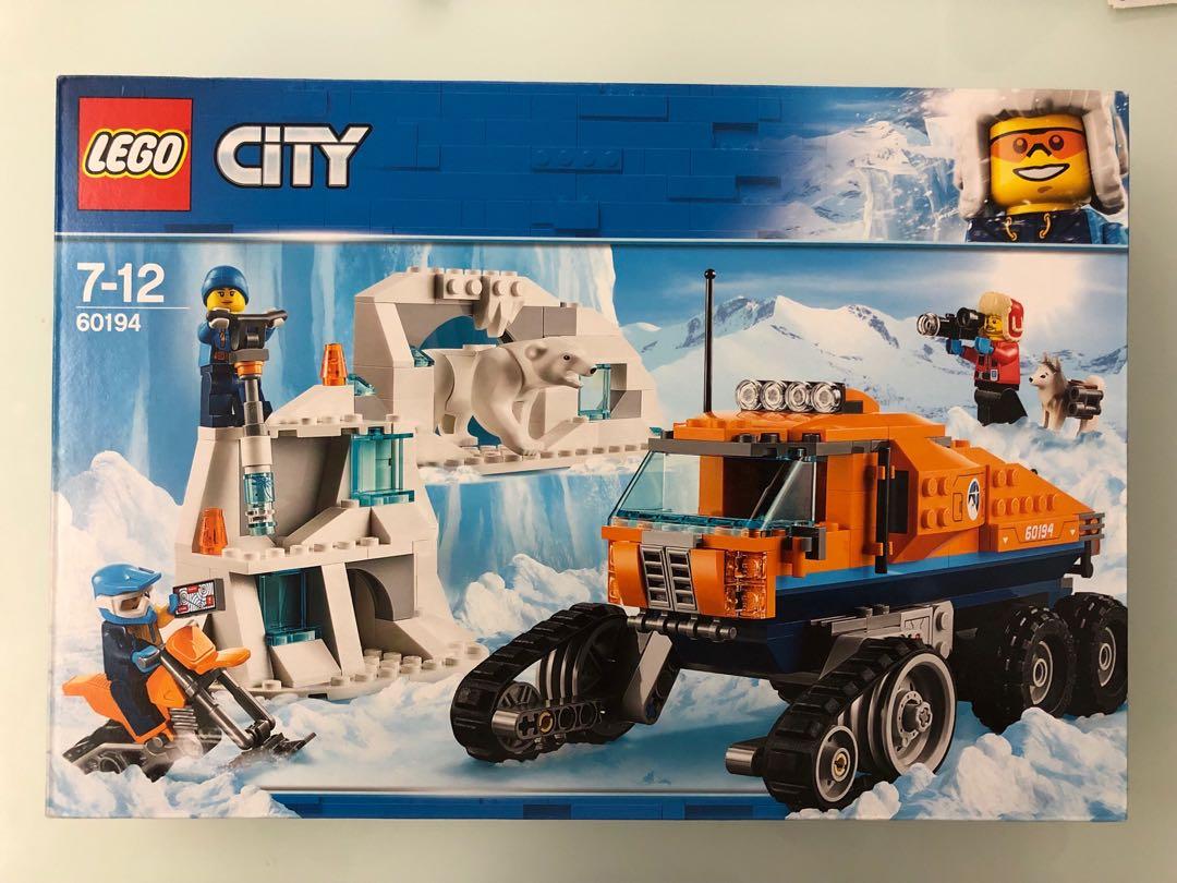 lego 60194