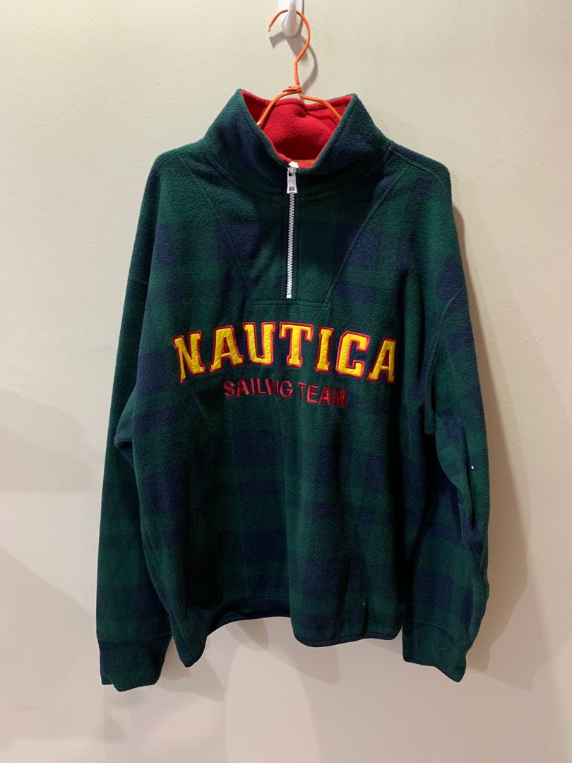 Lil yachty clearance nautica hoodie