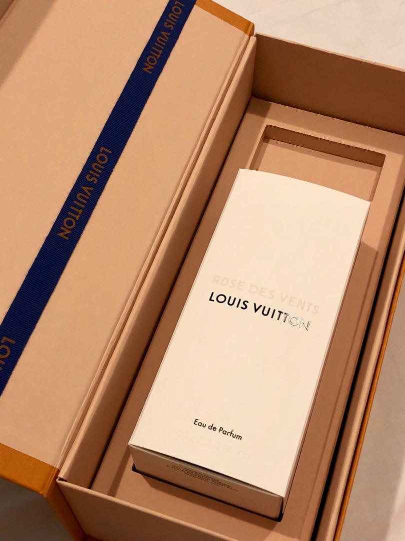 Authentic Louis Vuitton Perfume 2ml Tester Sample Travel Size  Shopee  Philippines