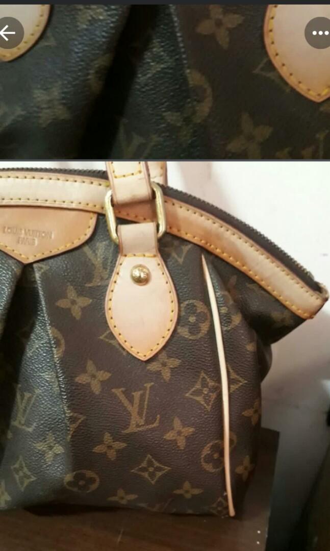 mojbutik.si - Izdelek: Original Louis Vuitton backpack
