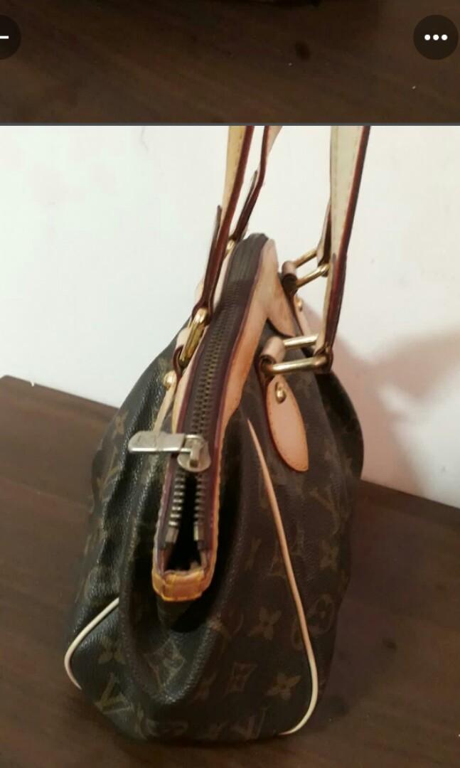 mojbutik.si - Izdelek: Original Louis Vuitton backpack