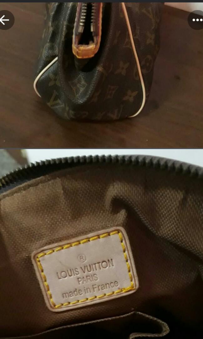 mojbutik.si - Izdelek: Original Louis Vuitton backpack