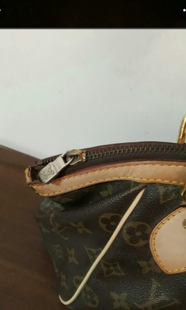 mojbutik.si - Izdelek: Original Louis Vuitton backpack