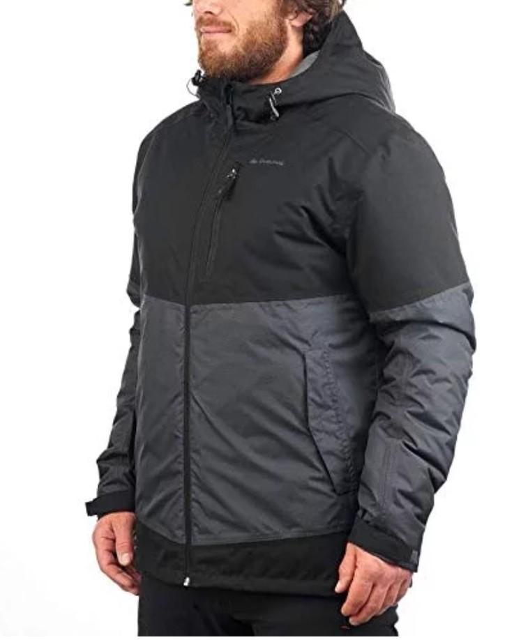 Quechua cheap sh100 jacket