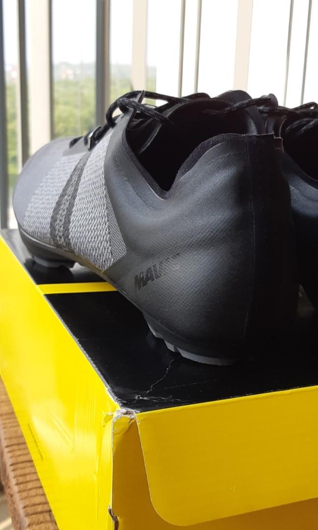 Mavic Allroad Pro Shoe EU 43 Sports Equipment Bicycles Parts