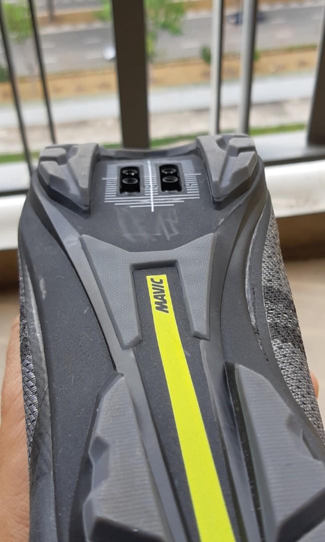 Mavic Allroad Pro Shoe EU 43