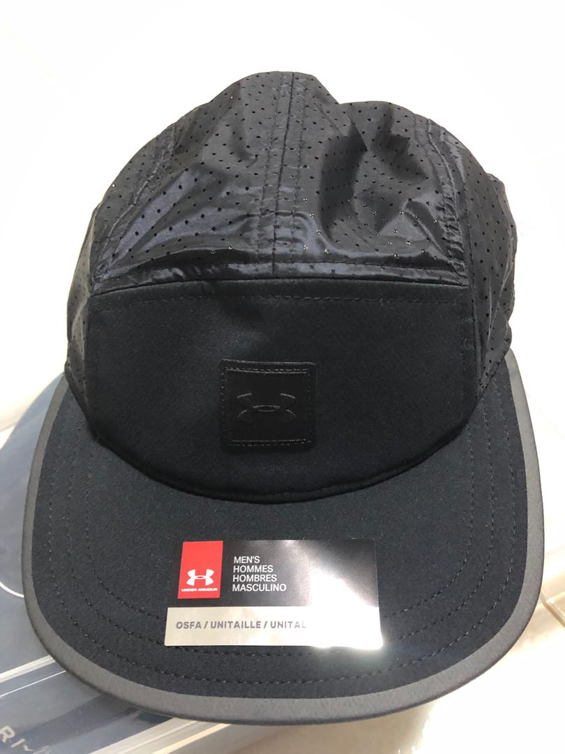 mens under armour cap