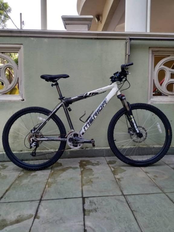 Merida matts sub 60 price hotsell