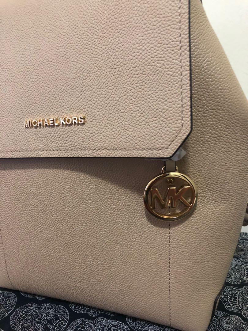 Mk hayes hotsell medium backpack