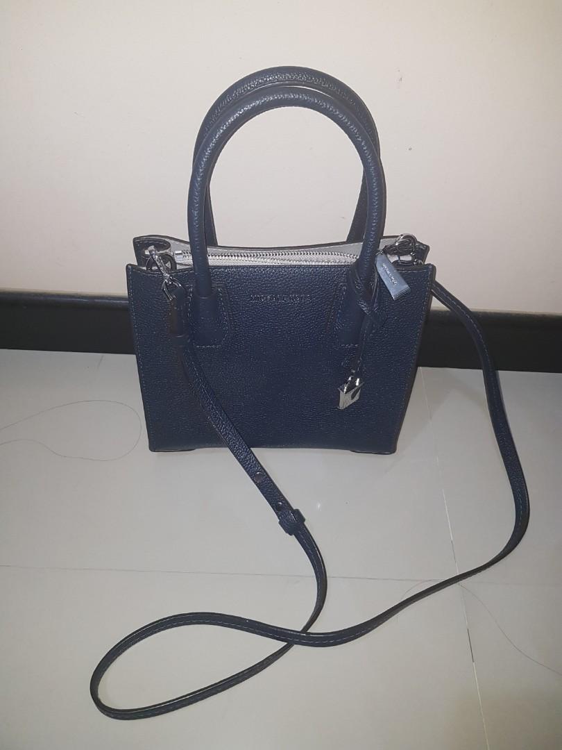mk mercer blue