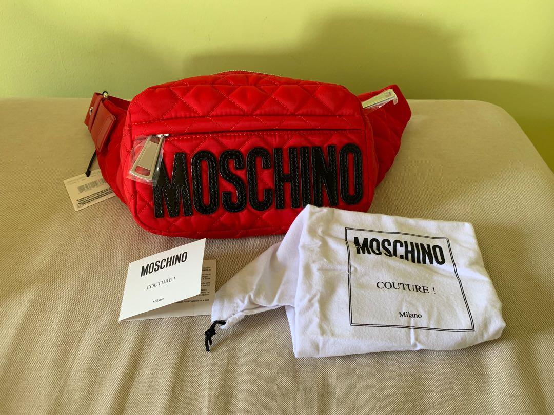 Moschino online black friday