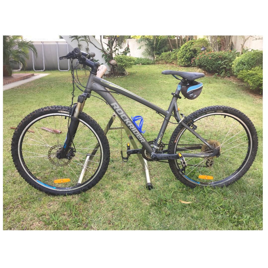 Rockrider rrs2 decathlon top