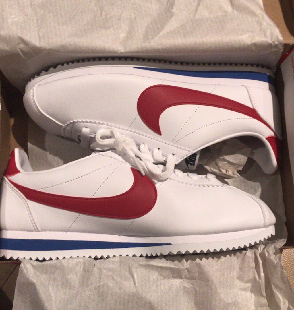 new nike cortez