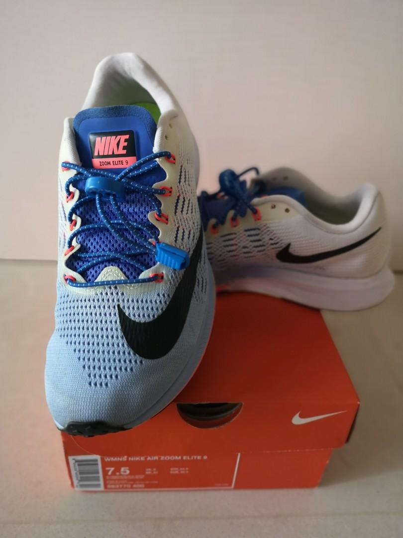 nike elite 9 shoes