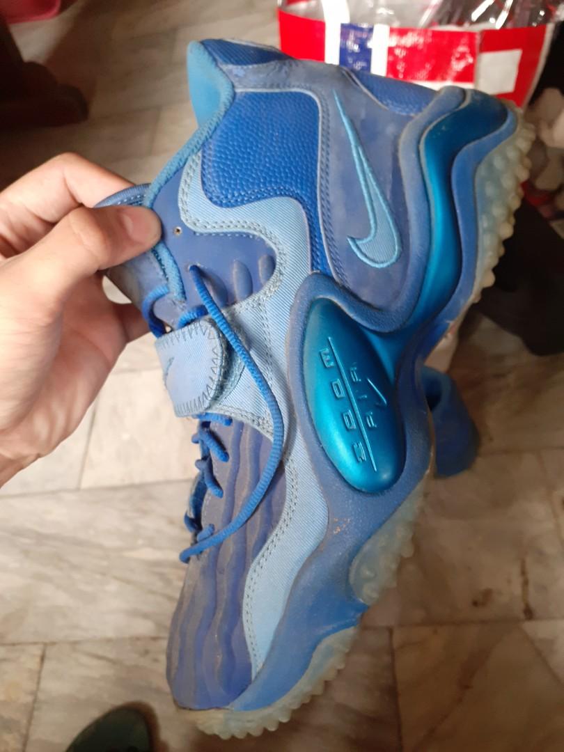nike air zoom turf shoes