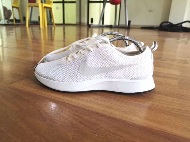 dual racer nike womens