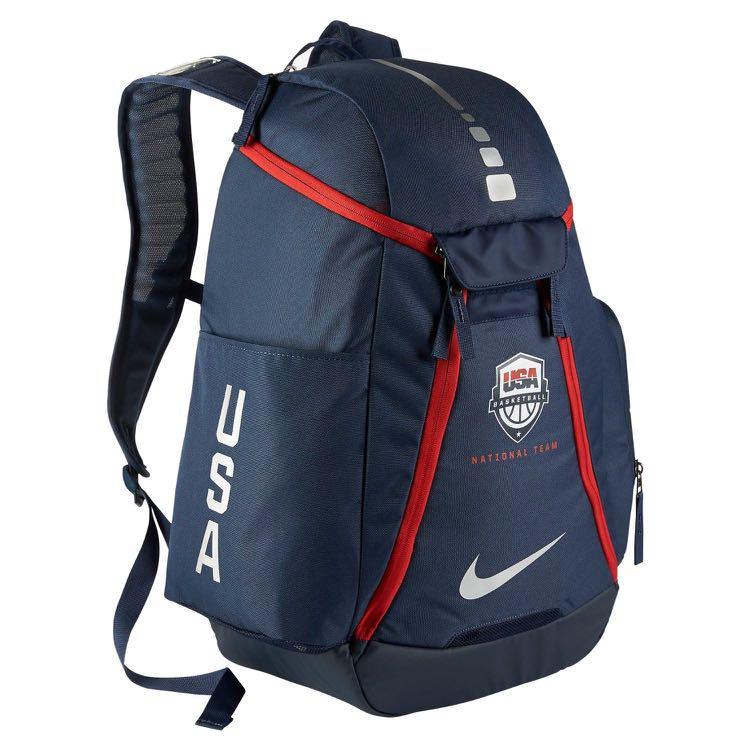 nike elite max air 2.0 backpack