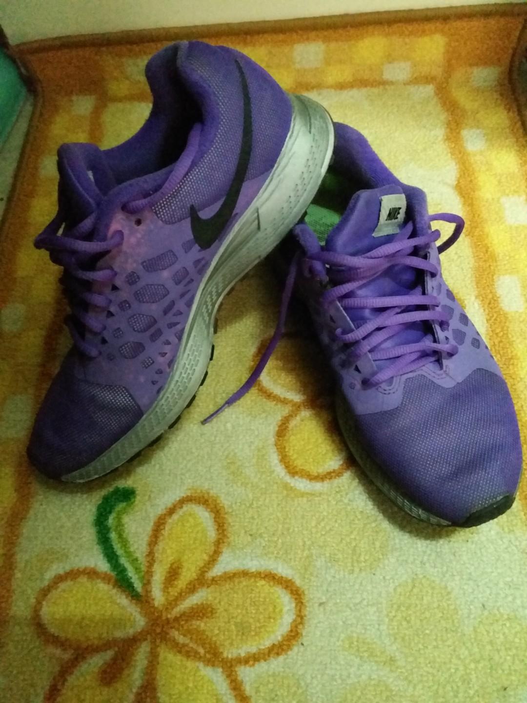 nike air max flyknit 2018