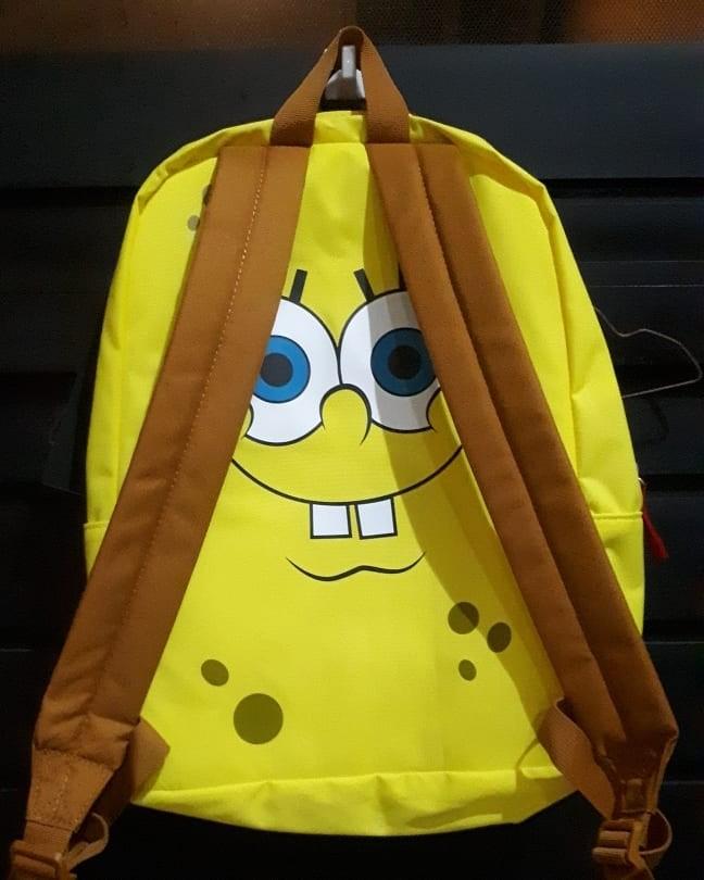 Kyrie spongebob bag sales