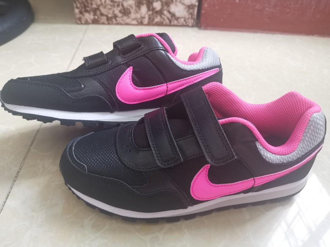 girls sneakers size 1.5