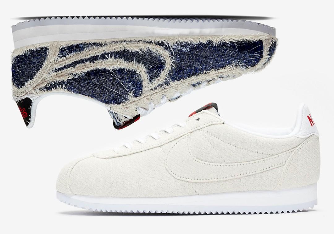 Nike classic cortez qs ud on sale