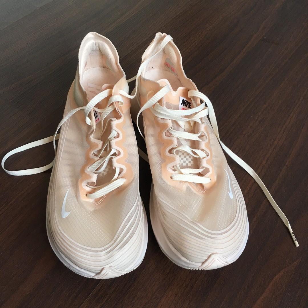 women's zoom fly sp
