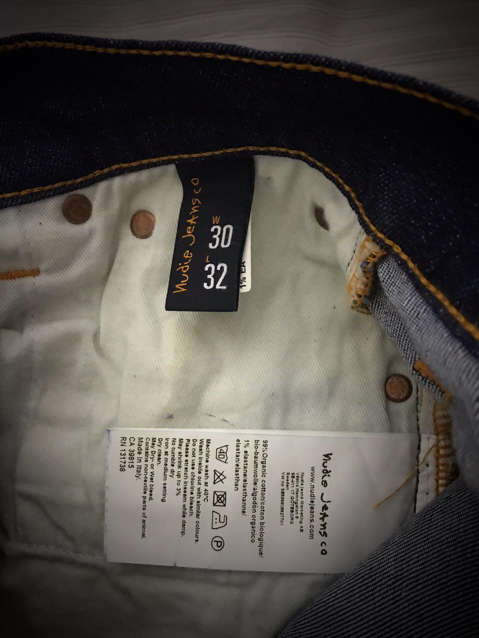 nudie jeans ca 39815