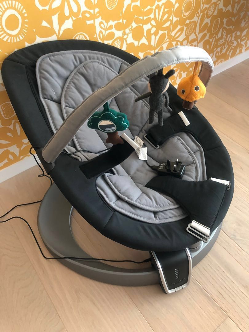 nuna leaf wind amazon