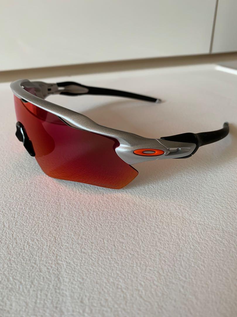 oakley mlb collection