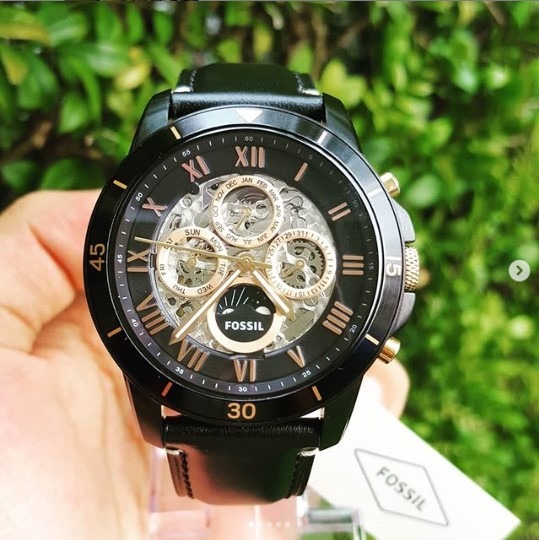 Fossil me 3138 hotsell
