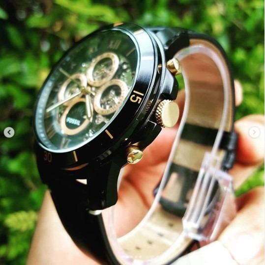 Fossil me3138 review sales