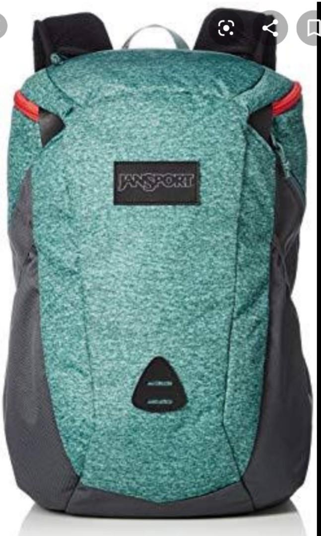 jansport meridian backpack