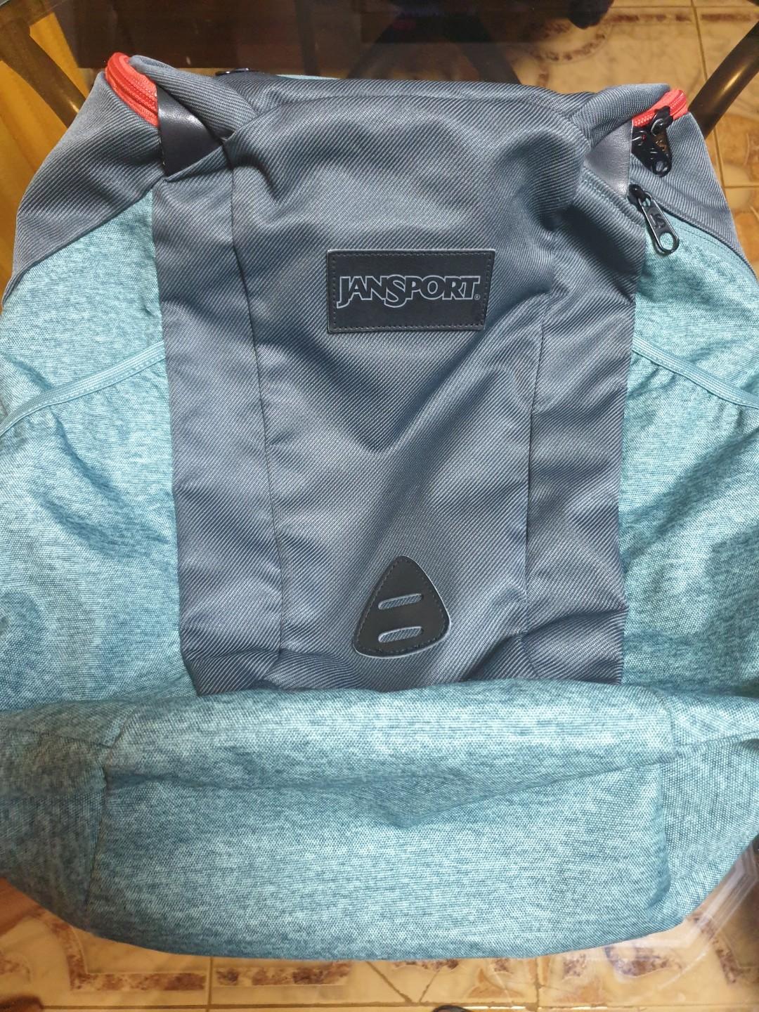 jansport meridian