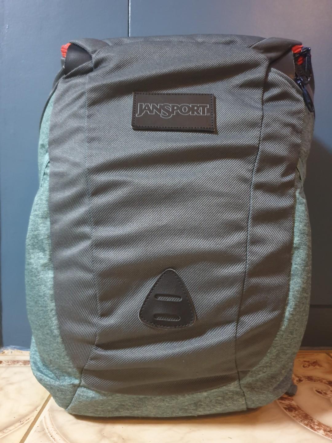 jansport meridian